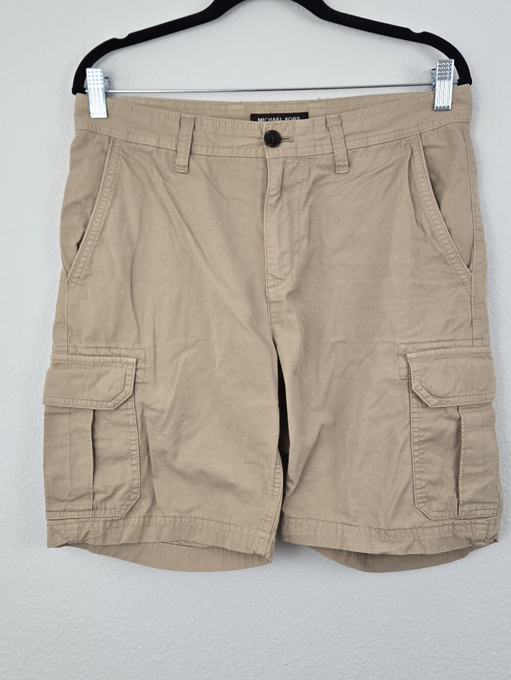 Michael Kors Cargo Shorts